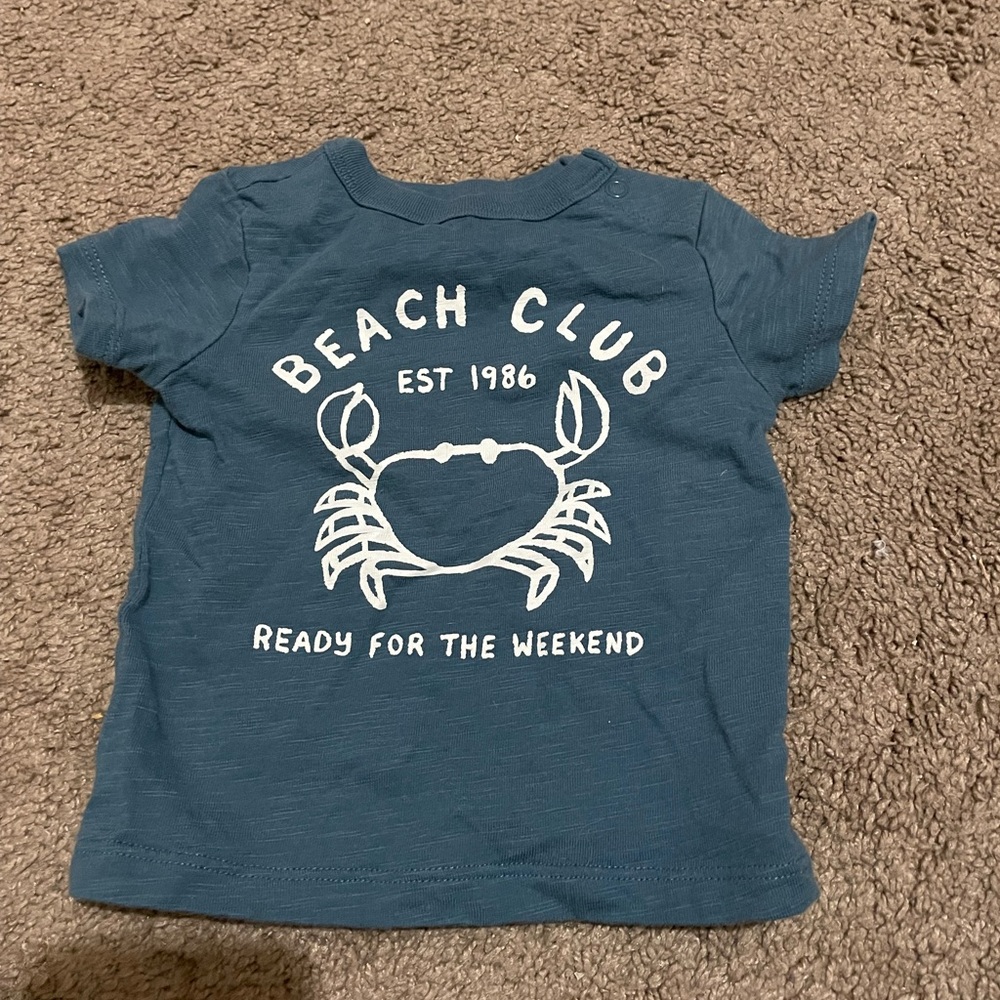 6 Pieces of clothing for $10